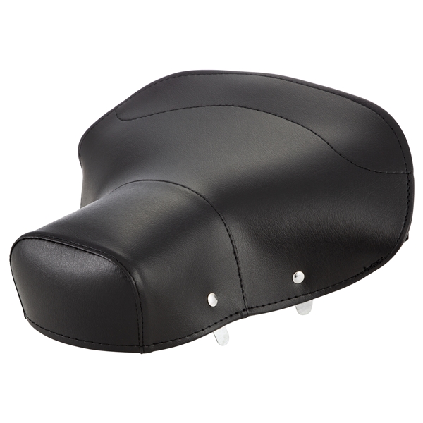 Schwingsattelbezug PASCOLI vorne fuer Vespa 125 VNB1-5/150 VBA/VBB/GL/T4 fuer Vespa 125 VNB1-5/150 VBA/VBB/GL/T4