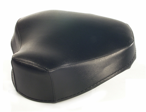 Schwingsattelbezug PASCOLI vorne fuer Vespa 125 VNB6/GT/Super/150 Sprint/Super fuer Vespa 125 VNB6/GT/Super/150 Sprint/Super