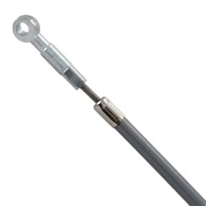 Seilzug Bremse hinten SIP PERFORMANCE fuer Vespa 50-125/PV/ET3 fuer Vespa 50-125/PV/ET3