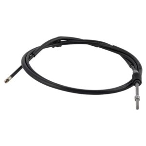 Seilzug Bremse hinten fuer Vespa Primavera/Sprint 50ccm 2T/4T fuer Vespa Primavera/Sprint 50ccm 2T/4T