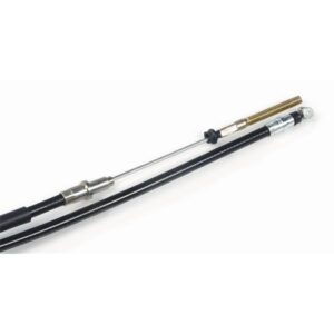 Seilzug Bremse hinten fuer GILERA/PIAGGIO Easy Moving/Zip (-'96) fuer GILERA/PIAGGIO Easy Moving/Zip (-'96)
