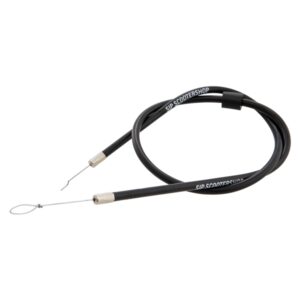 Seilzug Choke SIP PERFORMANCE fuer Vespa 125 GT/GTR/ 150 Sprint/V/Super/Rally/PX80-200E Lusso/'98/MY/T5 fuer Vespa 125 GT/GTR/ 150 Sprint/V/Super/Rally/PX80-200E Lusso/'98/MY/T5