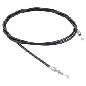 Seilzug Gang fuer PIAGGIO Ape 50 P /TM P/FL/2/3 fuer PIAGGIO Ape 50 P /TM P/FL/2/3