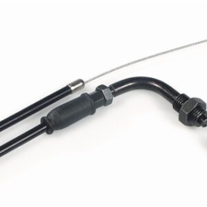 Seilzug Gas Griff bis Fuehrung fuer APRILIA Amico '93->/SR '94-'97 fuer APRILIA Amico '93->/SR '94-'97