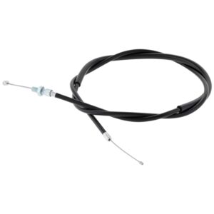 Seilzug Gas Griff bis Fuehrung fuer GILERA/PIAGGIO Easy Moving/Liberty/Quartz/Sfera RST/Zip bis '99 fuer GILERA/PIAGGIO Easy Moving/Liberty/Quartz/Sfera RST/Zip bis '99