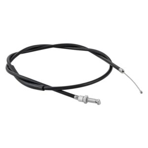 Seilzug Gas Griff bis Fuehrung fuer GILERA Runner/Purejet/Poggiali fuer GILERA Runner/Purejet/Poggiali