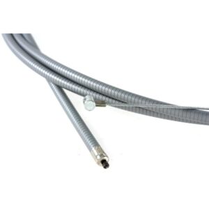 Seilzug Gas fuer PIAGGIO/Vespa Ape MP550/600/ P601V/Vespa fuer PIAGGIO/Vespa Ape MP550/600/ P601V/Vespa