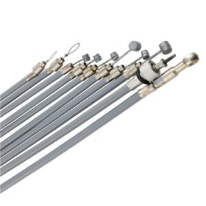 Seilzugkit fuer Vespa 50-125/PV/ET3 fuer Vespa 50-125/PV/ET3