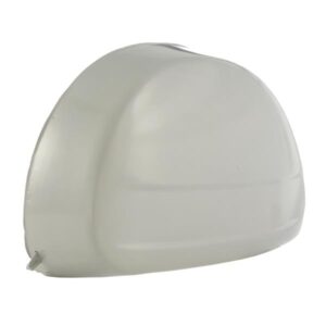 Seitenhaube, Ersatzradseite, links fuer Vespa P80-150X/PX80-200E/P200E/P150S fuer Vespa P80-150X/PX80-200E/P200E/P150S