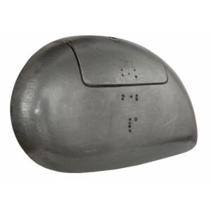 Seitenhaube Gepaeckfachseite, links fuer Vespa 150 GS VS2-5T fuer Vespa 150 GS VS2-5T