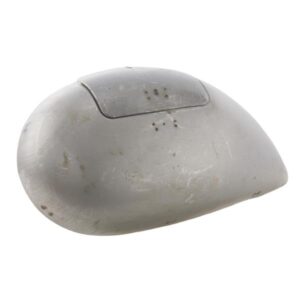 Seitenhaube Gepaeckfachseite, links fuer Vespa 125 V30-33/ACMA 51-53 fuer Vespa 125 V30-33/ACMA 51-53