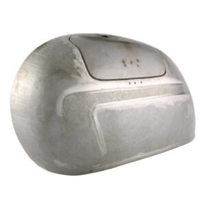 Seitenhaube Gepaeckfachseite, links fuer Vespa 150 GL VLA1T fuer Vespa 150 GL VLA1T