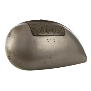 Seitenhaube Gepaeckfachseite, links fuer Vespa 125 VM/VN fuer Vespa 125 VM/VN