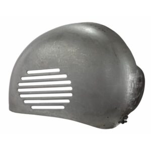 Seitenhaube Motorseite, rechts fuer Vespa 150 GS VS4-5T fuer Vespa 150 GS VS4-5T