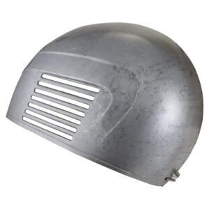 Seitenhaube Motorseite, rechts fuer Vespa 160 GS VSB1T -> 36000 fuer Vespa 160 GS VSB1T -> 36000