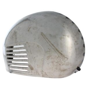 Seitenhaube Motorseite, rechts fuer Vespa 125 VNA/VNB/150 VBA/VBB/VGLA/B fuer Vespa 125 VNA/VNB/150 VBA/VBB/VGLA/B