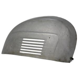 Seitenhaube Motorseite, rechts fuer Vespa 125 GT/GTR/150 Sprint/V fuer Vespa 125 GT/GTR/150 Sprint/V