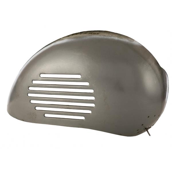 Seitenhaube Motorseite, rechts fuer Vespa 125 VM/VN fuer Vespa 125 VM/VN