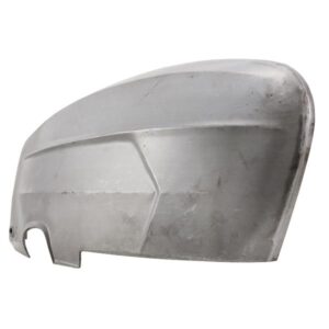 Seitenhaube, rechts fuer Lambretta 200 SX fuer Lambretta 200 SX
