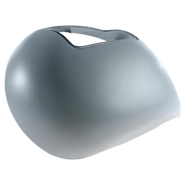 Seitenhaube SIP Gepaeckfachseite fuer Vespa 150 GS VDTS/T2/T3 VD1-2T fuer Vespa 150 GS VDTS/T2/T3 VD1-2T