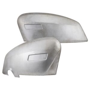 Seitenhauben links & rechts fuer Lambretta DL/GP 125-200ccm fuer Lambretta DL/GP 125-200ccm