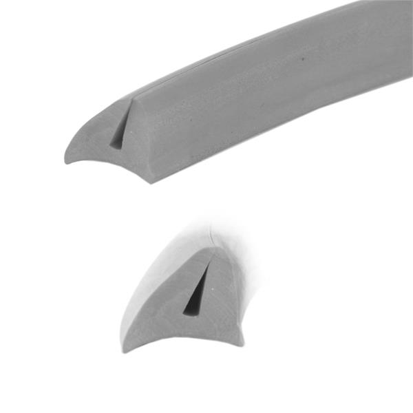 Seitenhaubengummi ARIETE fuer Vespa 125 Super/GT/GTR/150 GL/Super/Sprint/V/160 GS/180 SS fuer Vespa 125 Super/GT/GTR/150 GL/Super/Sprint/V/160 GS/180 SS