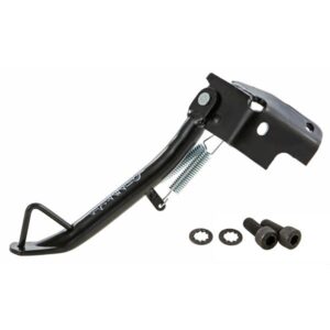 Seitenstaender BUZZETTI fuer Vespa Primavera/Sprint 50-150ccm 2T/4T AC fuer Vespa Primavera/Sprint 50-150ccm 2T/4T AC