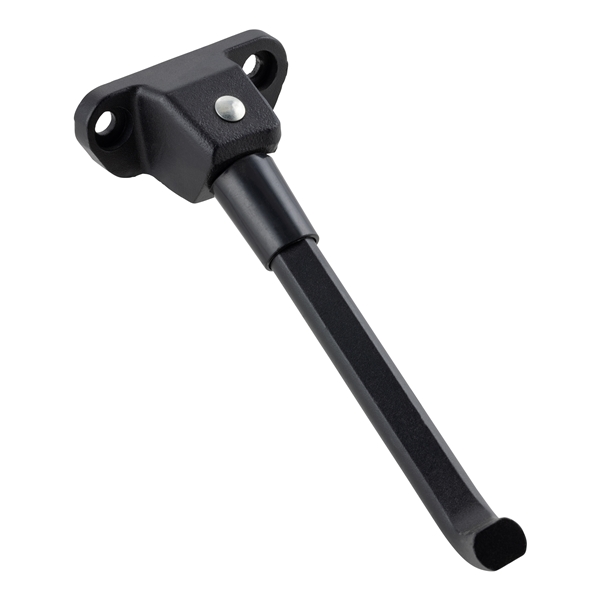 Seitenstaender MONORIM fuer E-Scooter Trittbrett fuer SEGWAY Max G30 D/E/G30 D/E II/G30 LD/LE fuer SEGWAY Max G30 D/E/G30 D/E II/G30 LD/LE