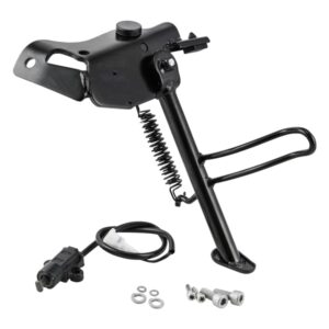 Seitenstaender PIAGGIO fuer Vespa Primavera/Sprint/Elettrica 50-150ccm fuer Vespa Primavera/Sprint/Elettrica 50-150ccm