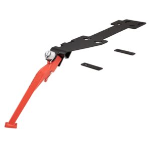 Seitenstaender SIP, 76Â° fuer Vespa PK50-125/S/XL/XL2/PX80-200/PE/Lusso/'98/MY/'11/T5 fuer Vespa PK50-125/S/XL/XL2/PX80-200/PE/Lusso/'98/MY/'11/T5