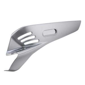 Seitenverkleidung PIAGGIO links fuer Vespa ET4 125-150ccm fuer Vespa ET4 125-150ccm