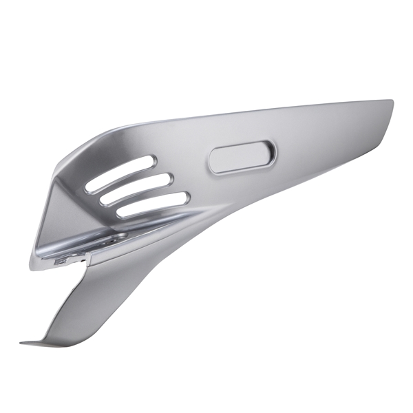 Seitenverkleidung PIAGGIO links fuer Vespa ET4 125-150ccm fuer Vespa ET4 125-150ccm