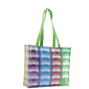 Shopper VW Collection VW Bulli "Colors"