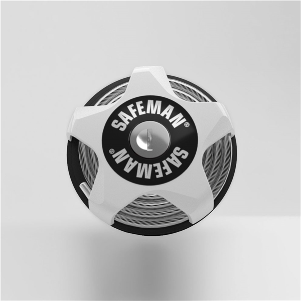 Sicherheitsschloss SAFEMAN