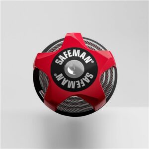 Sicherheitsschloss SAFEMAN