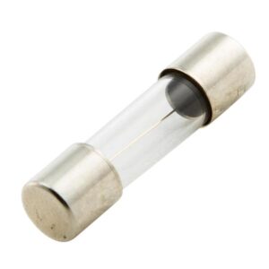 Sicherung LML Glaskolben 8 Ampere, F8A fuer LML Star 125 4T Automatica/ Deluxe/ II 125/ Lite 125 CVT fuer LML Star 125 4T Automatica/ Deluxe/ II 125/ Lite 125 CVT