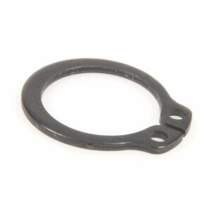 Sicherungsring PIAGGIO Oe–lpumpe fuer Vespa PX/T5/Cosa/Rally fuer Vespa PX/T5/Cosa/Rally