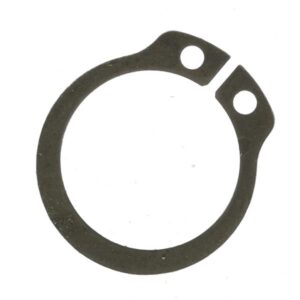 Sicherungsring PIAGGIO Wandler fuer Vespa ET4/LX/LXV/GTS/GTS Super/GTV/GT 60/GT/GT L 125-250ccm fuer Vespa ET4/LX/LXV/GTS/GTS Super/GTV/GT 60/GT/GT L 125-250ccm
