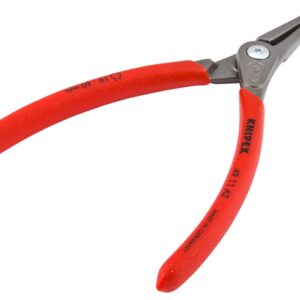 Sicherungsringzange KNIPEX fuer AuOeŸenringe