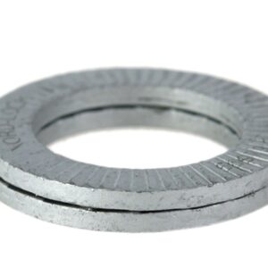 Sicherungsscheibe 3/8", ca. M9 mm Oe˜ 16,6x10,3 mm (d) 2,5mm, NORD-LOCK