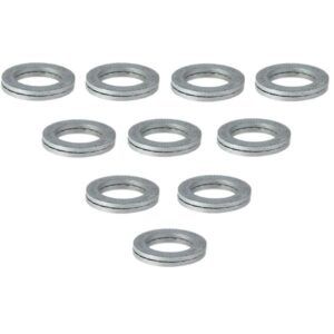 Sicherungsscheiben Kit M12 mm Oe˜ 19,5x13,0 mm, NORD-LOCK