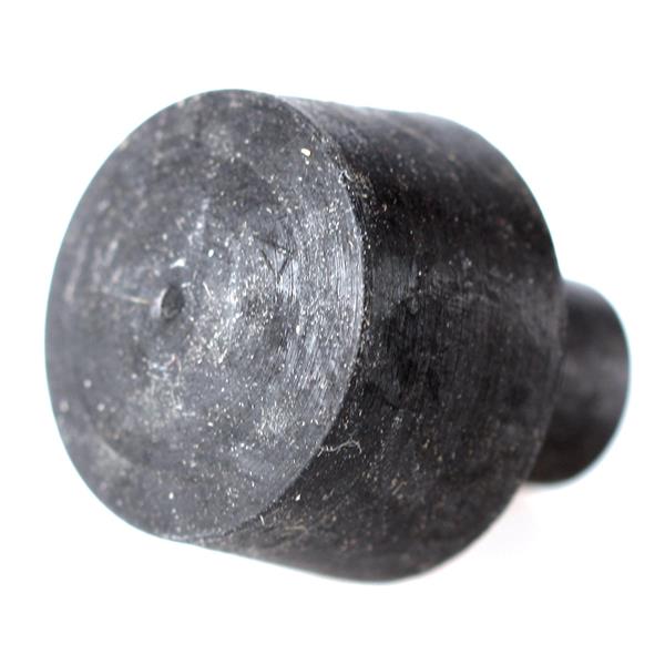 Silentgummi Motorschwinge 17 mm Oe˜ 25,5 mm, oben fuer Vespa 125 V1-33/VM/VN/Hoffmann//150 VL/VB1/VD/VGL1/GS fuer Vespa 125 V1-33/VM/VN/Hoffmann//150 VL/VB1/VD/VGL1/GS