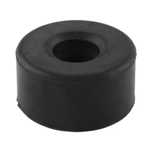 Silentgummi Motorschwinge Oe˜ 37,0mm, Oe˜i 15 mm (d) 20,5mm, links oder rechts fuer Vespa 125 VM/VN1T ->06000 fuer Vespa 125 VM/VN1T ->06000