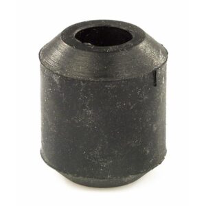 Silentgummi StoOeŸdaempferauge, hinten, unten fuer Vespa 125 VN/VL/VB1/VD/VGL1/GS fuer Vespa 125 VN/VL/VB1/VD/VGL1/GS