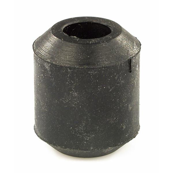 Silentgummi StoOeŸdaempferauge, hinten, unten fuer Vespa 125 VN/VL/VB1/VD/VGL1/GS fuer Vespa 125 VN/VL/VB1/VD/VGL1/GS