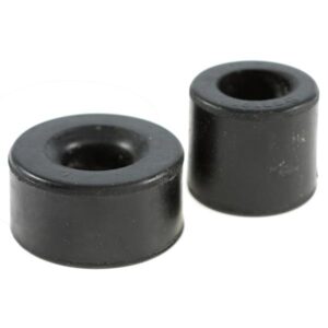 Silentgummis Motorschwinge 31,5x18x28mm, 42x18x22 mm, links & rechts fuer Vespa 50 1Â°/S 1Â°/90 1Â°/125 VNB2T 2Â°-TS/150 VBB1T 2Â°-Super/PX80-150/PE/Lusso fuer Vespa 50 1Â°/S 1Â°/90 1Â°/125 VNB2T 2Â°-TS/150 VBB1T 2Â°-Super/PX80-150/PE/Lusso