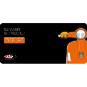 SIP Gutschein "MODERN" ueber 50,00 EUR