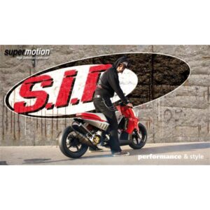 SIP Gutschein "Scooter" ueber 25,00 EUR