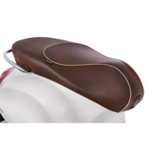 Sitzbank PIAGGIO 70 Jahre fuer Vespa Primavera/Sprint 50ccm 2T/4T fuer Vespa Primavera/Sprint 50ccm 2T/4T