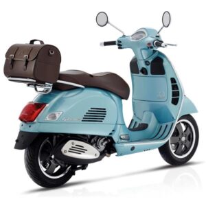 Sitzbank PIAGGIO 70 Jahre fuer Vespa GTS/GTS Super 125-300ccm ('14-) fuer Vespa GTS/GTS Super 125-300ccm ('14-)